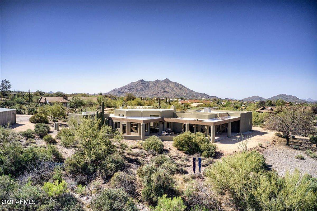 40555 N 70th Street, Cave Creek, AZ 85331