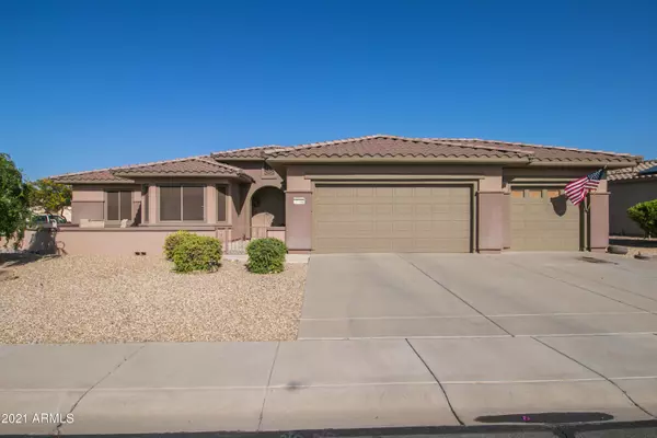 19702 N DESERT SONG Way, Surprise, AZ 85374