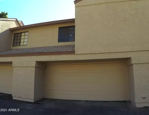 Glendale, AZ 85301,6550 N 47TH Avenue #186