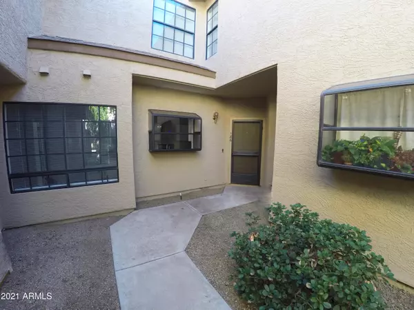 6550 N 47TH Avenue #186, Glendale, AZ 85301