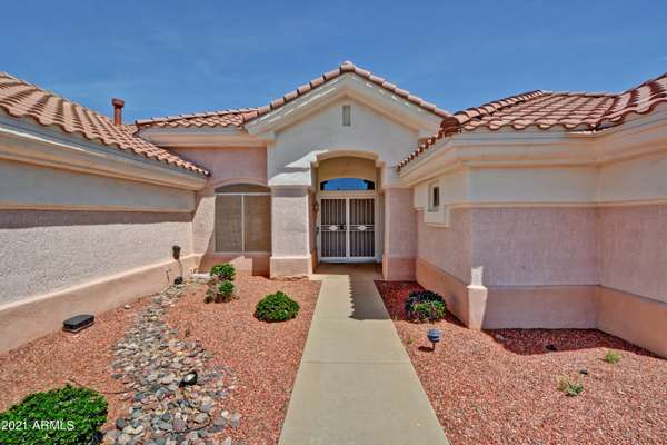 Sun City West, AZ 85375,13810 W VIA MANANA --