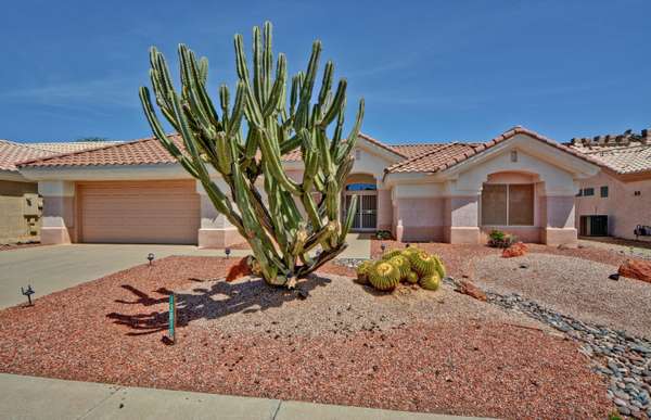 Sun City West, AZ 85375,13810 W VIA MANANA --