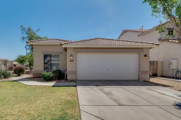 2741 E CAROL Avenue, Mesa, AZ 85204