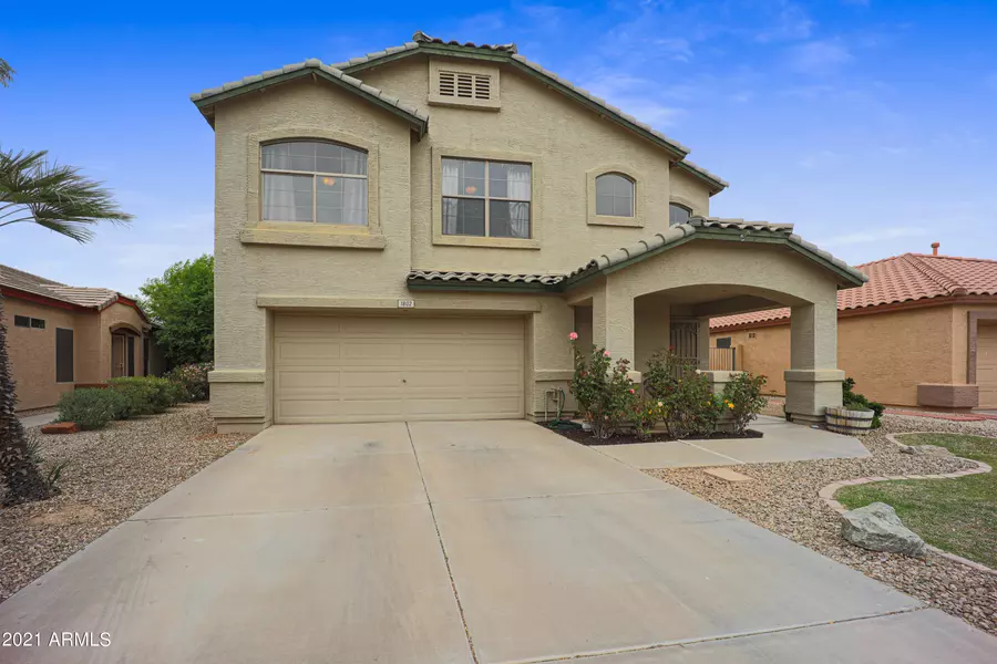 1802 E MILKY Way, Gilbert, AZ 85295