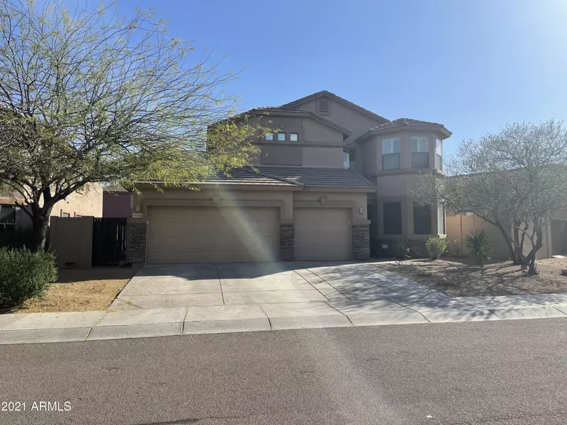 8355 W MOLLY Lane, Peoria, AZ 85383