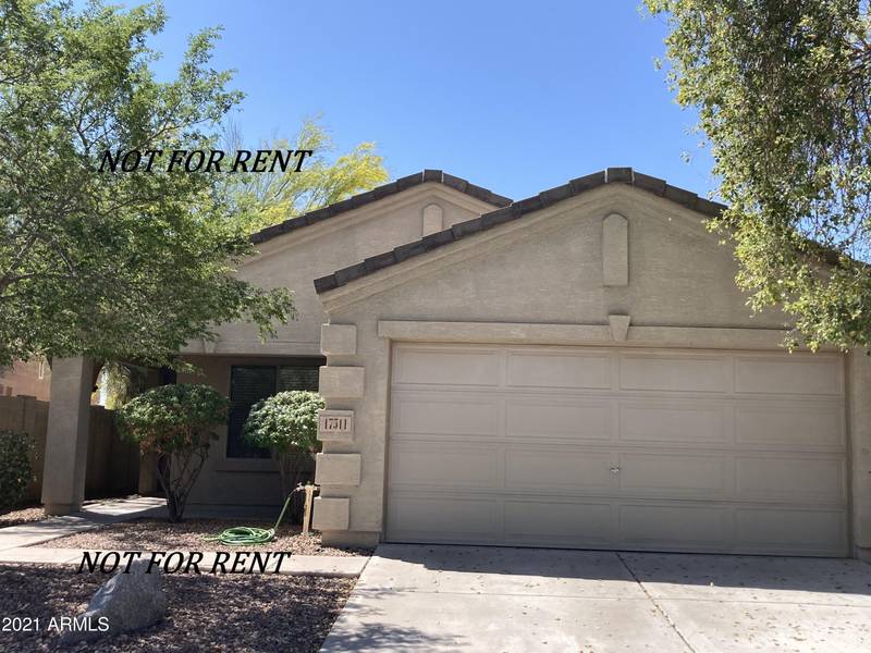 17511 W VENTURA Street, Surprise, AZ 85388