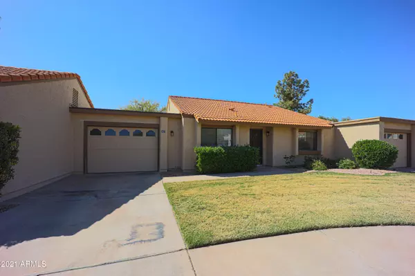 Mesa, AZ 85206,307 LEISURE WORLD --