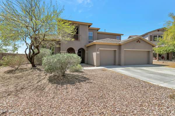 Peoria, AZ 85383,13417 W TYLER Trail