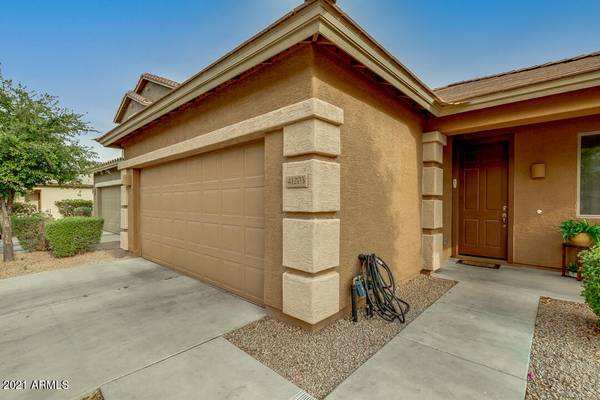 Maricopa, AZ 85138,41203 W CAPISTRANO Drive