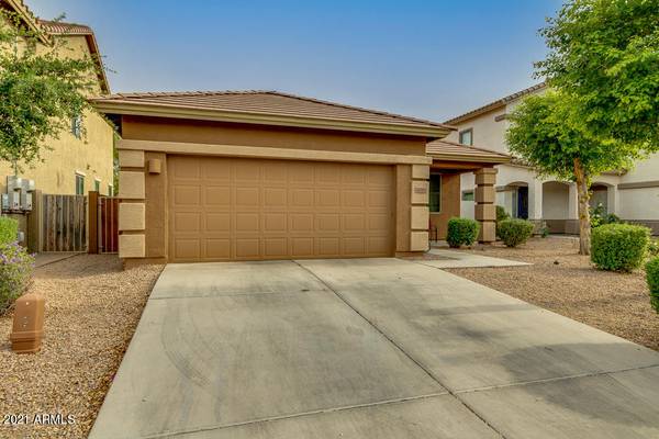 Maricopa, AZ 85138,41203 W CAPISTRANO Drive