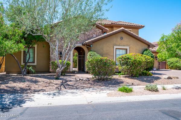 Chandler, AZ 85248,273 W MALIBU Drive