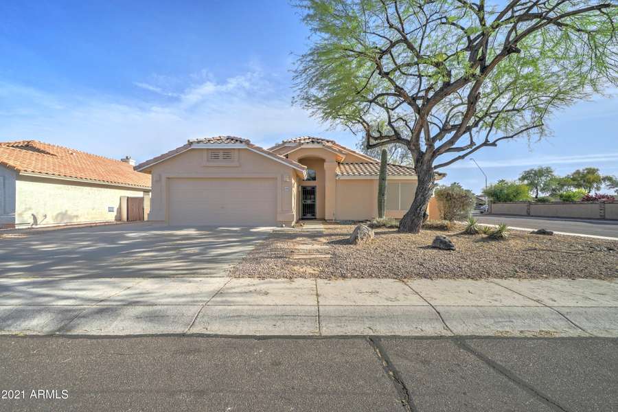 1225 W KELLY Lane, Tempe, AZ 85284