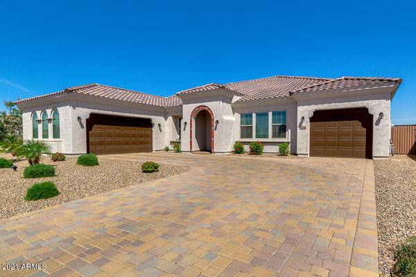 Chandler, AZ 85249,3514 E GEMINI Place