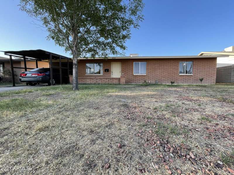 8410 W ROMA Avenue, Phoenix, AZ 85037