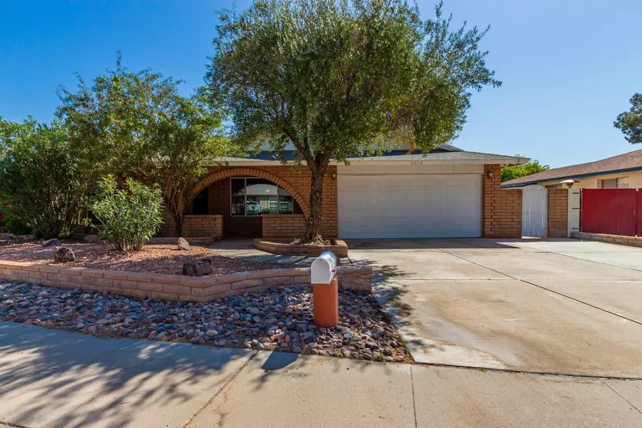 6505 S JENTILLY Lane, Tempe, AZ 85283