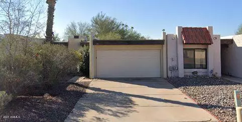 841 W DUKE Drive, Tempe, AZ 85283