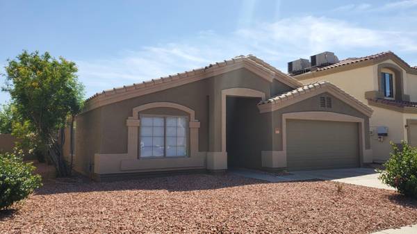 El Mirage, AZ 85335,13001 W Gelding Drive