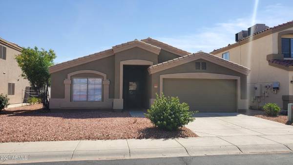 El Mirage, AZ 85335,13001 W Gelding Drive