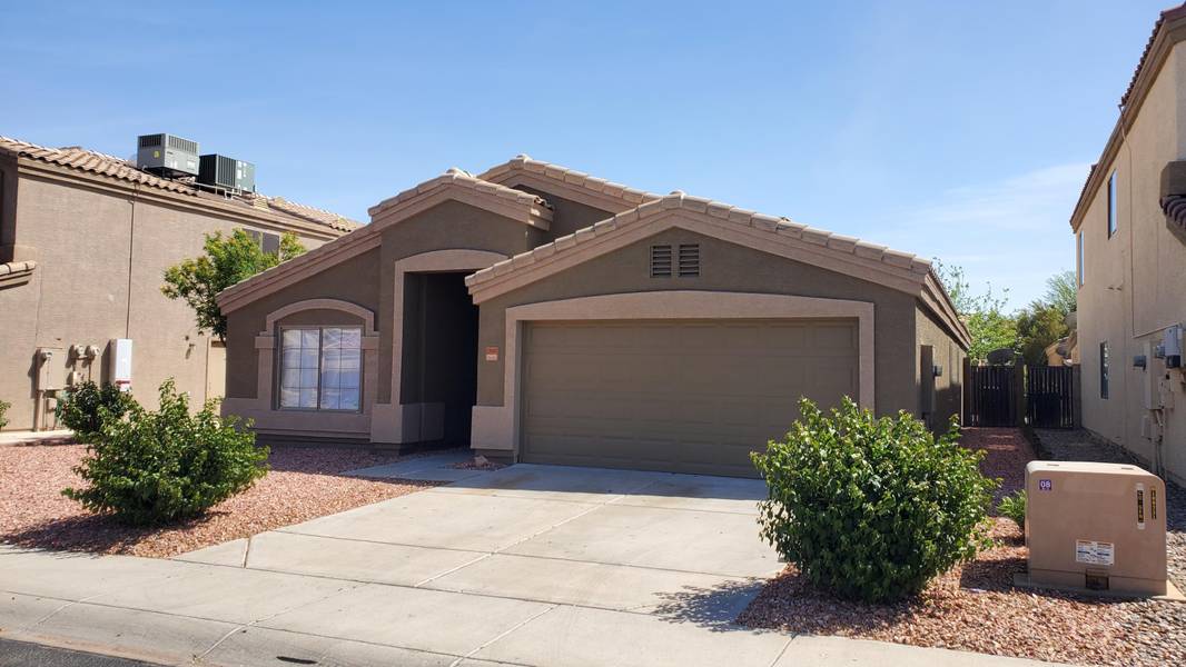 13001 W Gelding Drive, El Mirage, AZ 85335