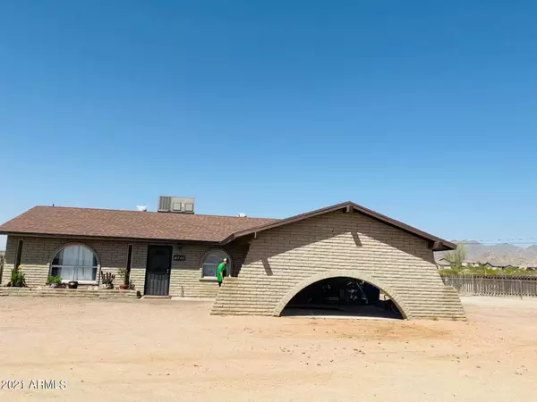 Buckeye, AZ 85396,1850 N 202ND Avenue