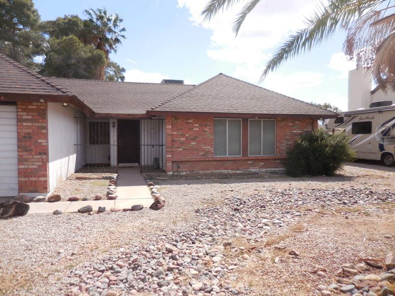 4407 W DAILEY Street, Glendale, AZ 85306