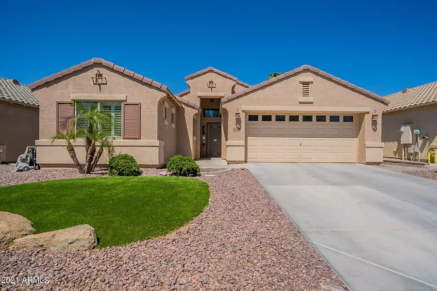 4222 E AMARILLO Drive, San Tan Valley, AZ 85140