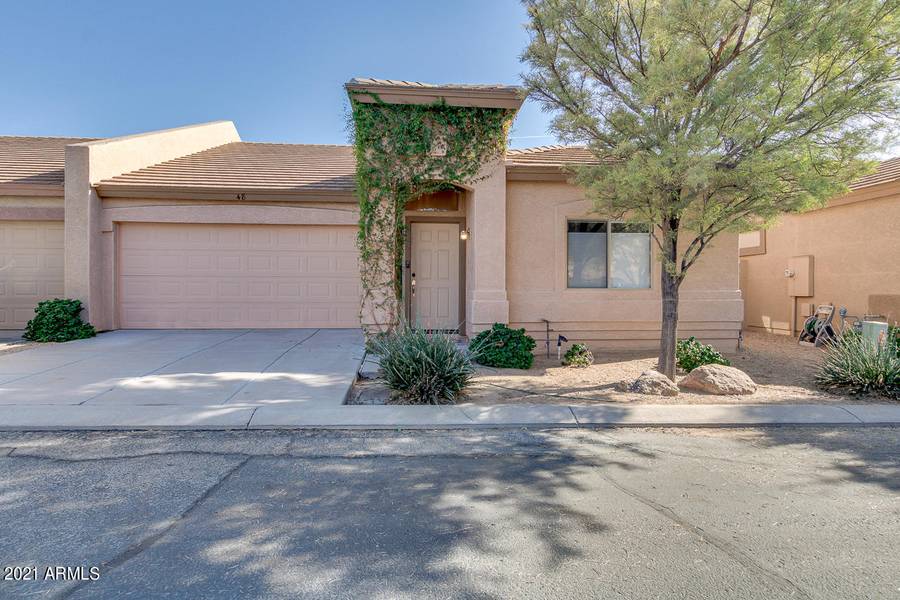 44 S GREENFIELD Road #48, Mesa, AZ 85206