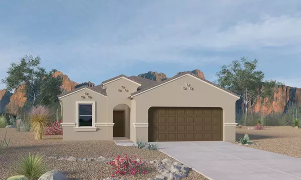 1952 W CAMERON Boulevard, Coolidge, AZ 85128