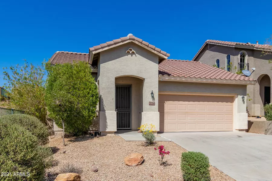 3754 W BLUE EAGLE Lane, Anthem, AZ 85086