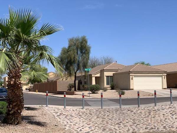 San Tan Valley, AZ 85140,1256 E KELSI Avenue