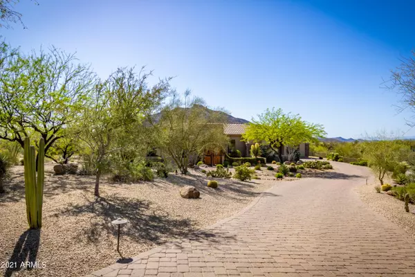 Carefree, AZ 85377,4000 E La Ultima Piedra Drive