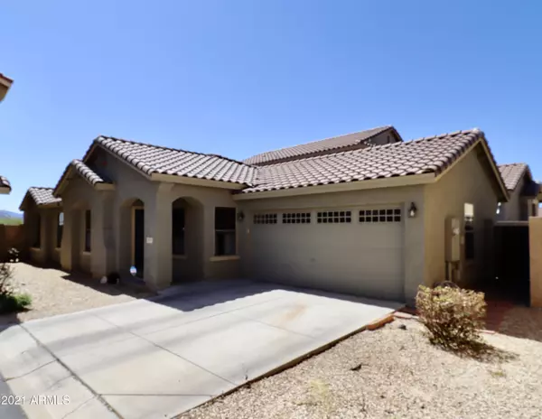 9411 W EATON Road, Phoenix, AZ 85037