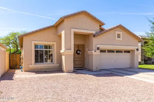 931 W SAN MARCOS Drive, Chandler, AZ 85225