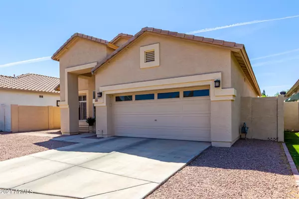 Chandler, AZ 85225,931 W SAN MARCOS Drive