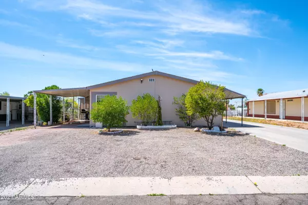 Apache Junction, AZ 85120,1268 S HALE Drive