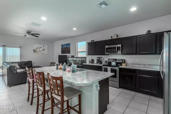 11410 E ASTER Lane, Florence, AZ 85132