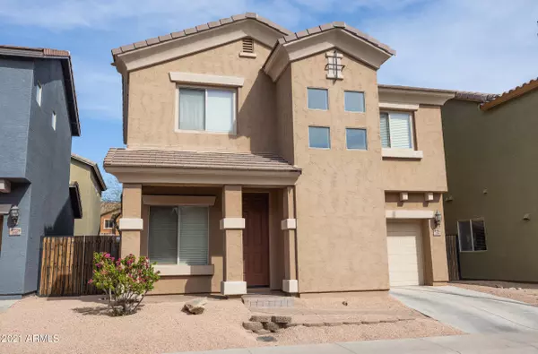 239 S Aaron --, Mesa, AZ 85208