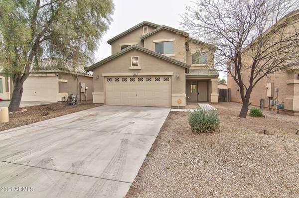 San Tan Valley, AZ 85143,4151 E ARAGONITE Lane