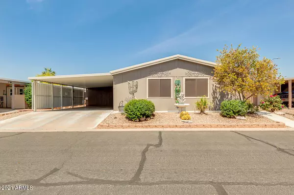 2400 E Baseline Avenue #228, Apache Junction, AZ 85119