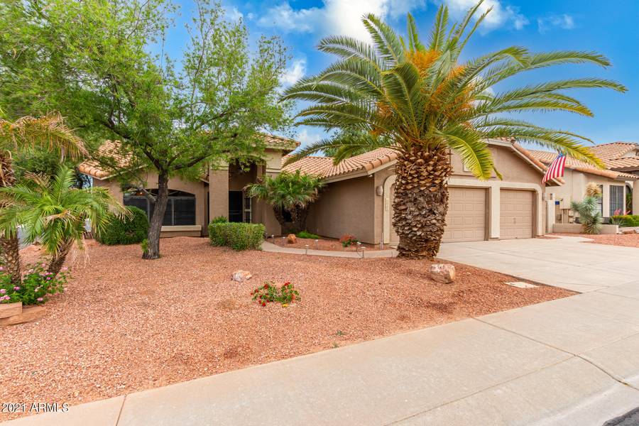 1538 W WAGNER Drive, Gilbert, AZ 85233