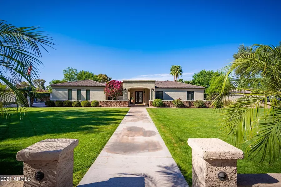 626 E LEAH Lane, Gilbert, AZ 85234