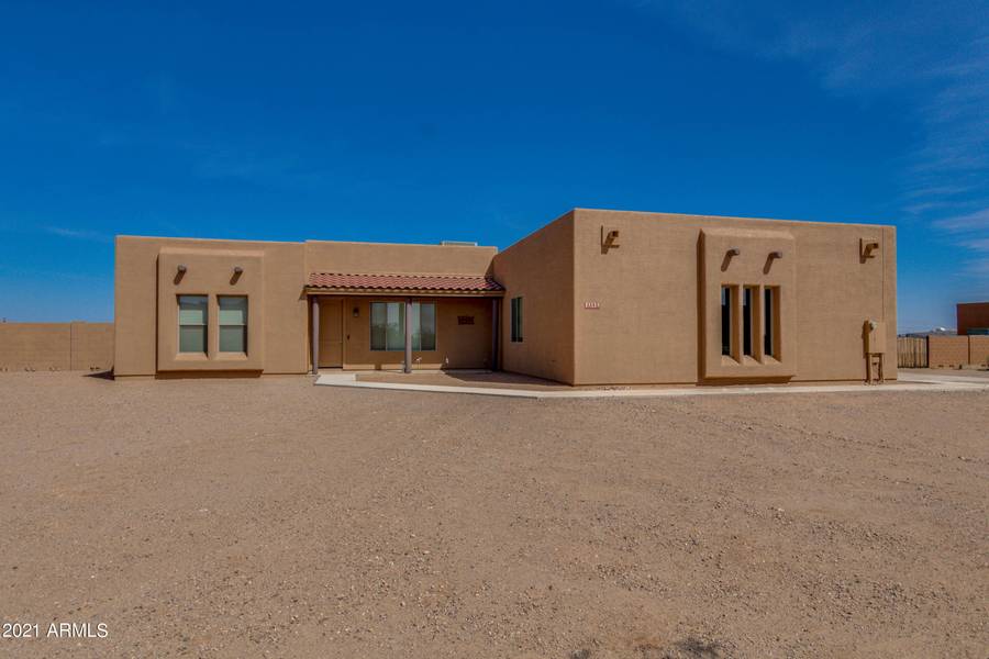 29129 N 227TH Drive, Wittmann, AZ 85361