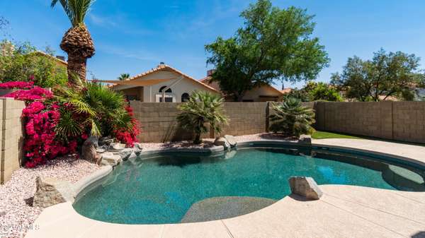 Scottsdale, AZ 85254,16631 N 59th Street