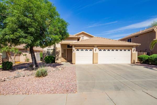 Gilbert, AZ 85297,3446 S JOSHUA TREE Lane