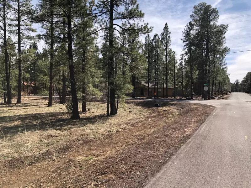 7509 TALL PINE Drive #10, Pinetop, AZ 85935