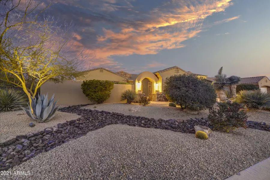 28439 N 92ND Place, Scottsdale, AZ 85262