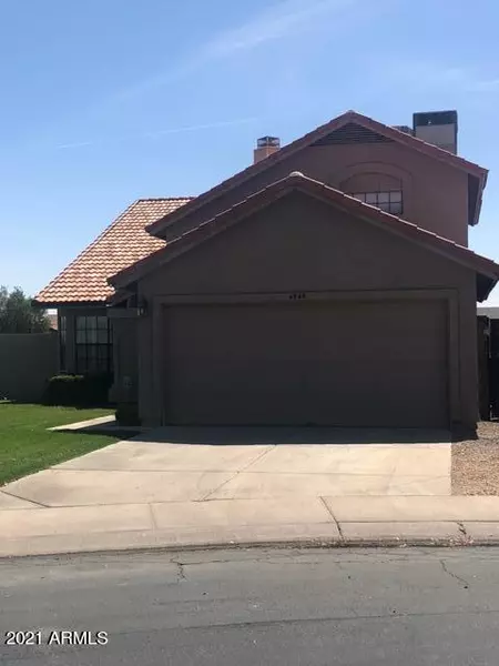 4545 E WILDWOOD Drive, Phoenix, AZ 85048