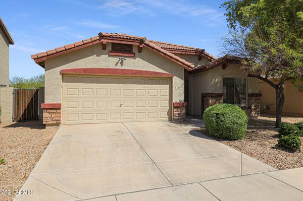 Tolleson, AZ 85353,8312 W HAMSTER Lane