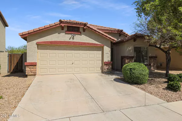 Tolleson, AZ 85353,8312 W HAMSTER Lane