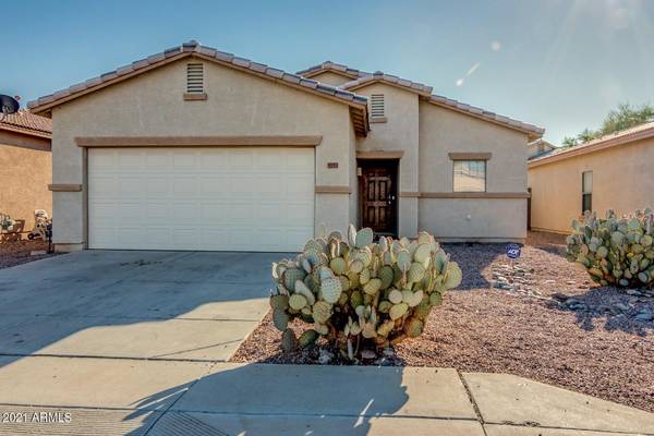 Phoenix, AZ 85037,9253 W SHERIDAN Street